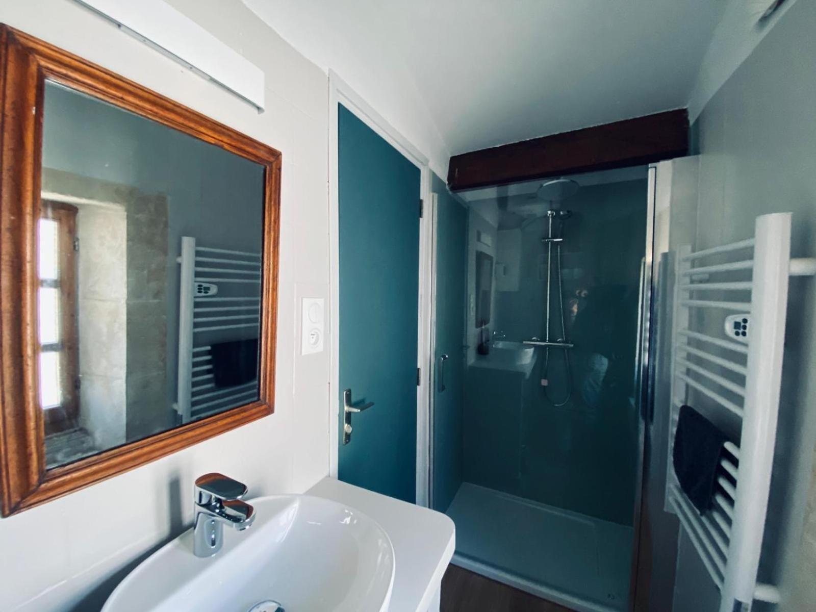 Le Pied De La Lettre Hotell Grignan Rom bilde