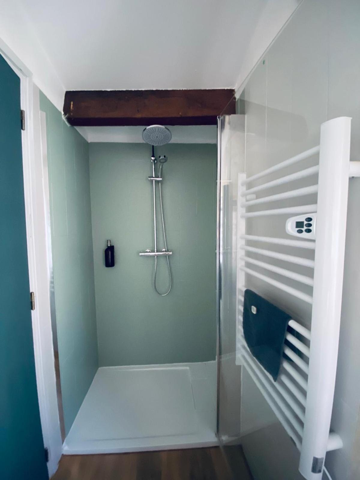 Le Pied De La Lettre Hotell Grignan Rom bilde