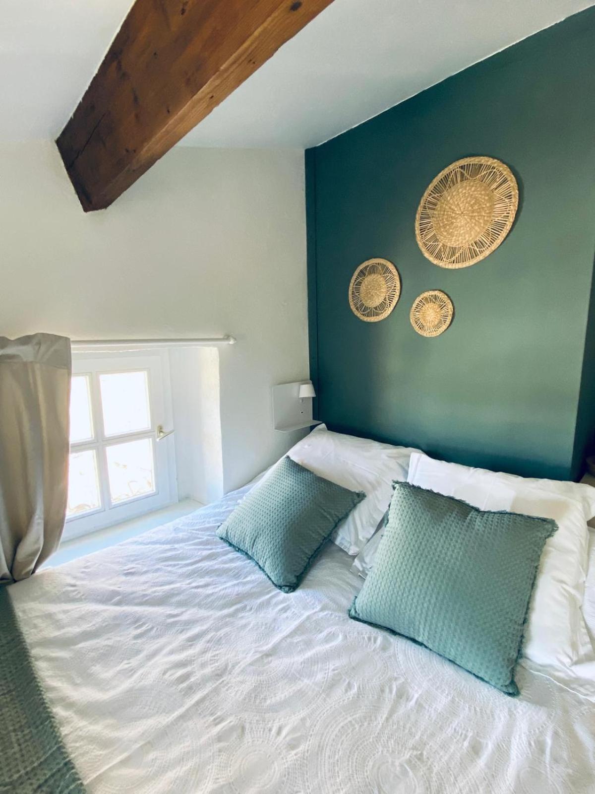 Le Pied De La Lettre Hotell Grignan Rom bilde
